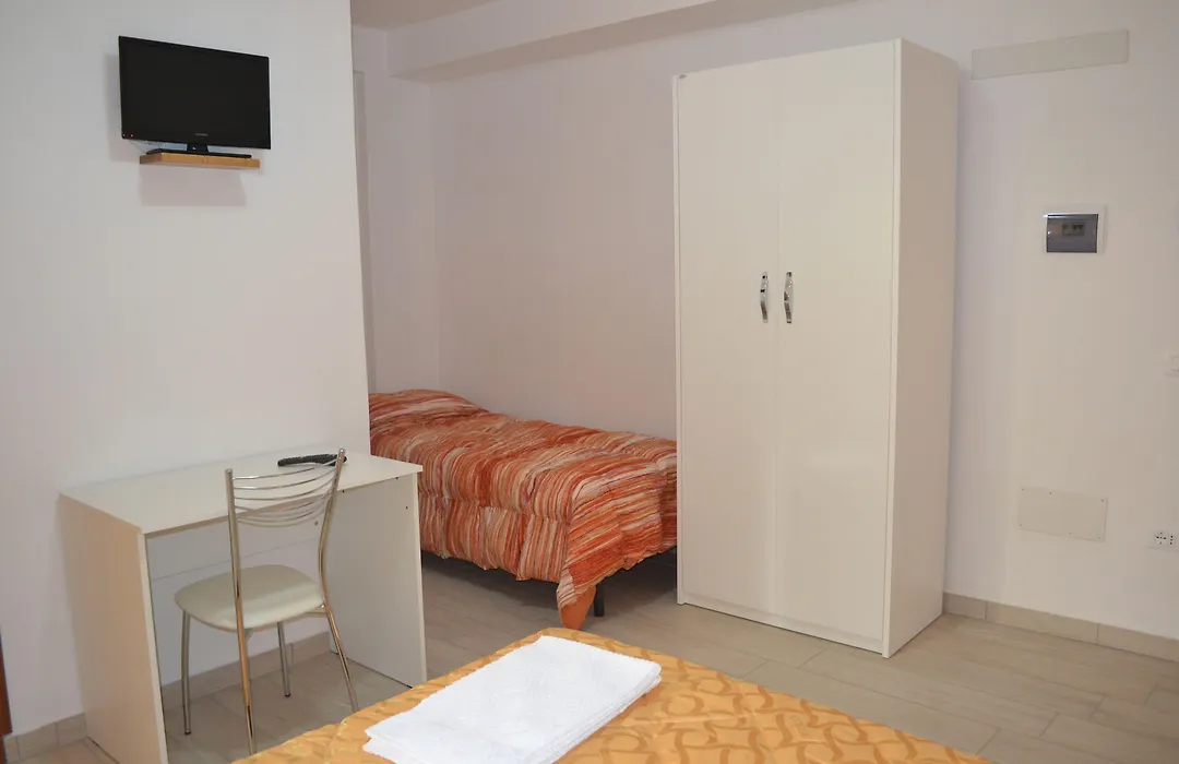 Camere I Monelli-1